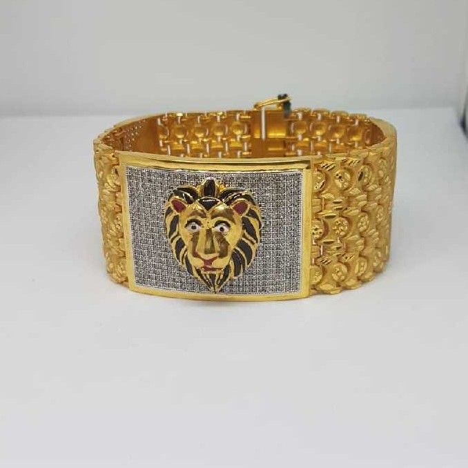 Gents Bracelet