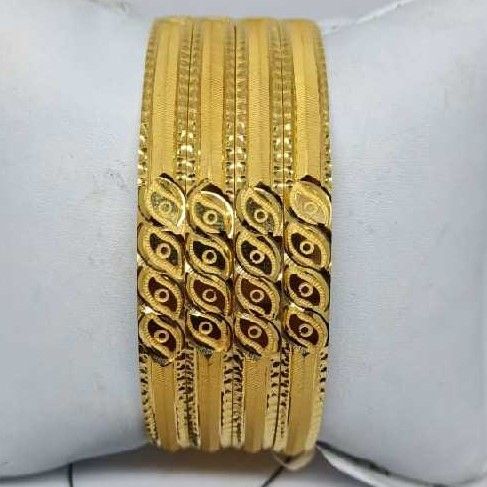 Fancy Bangle