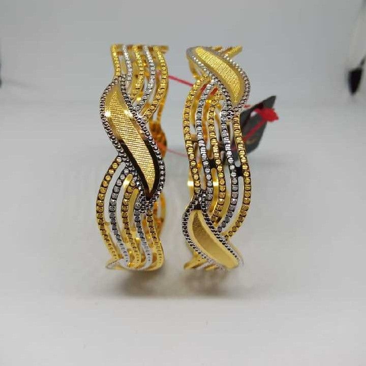 Ladies Kada
