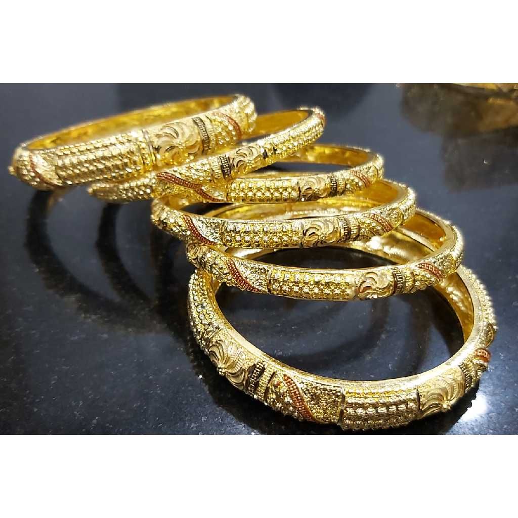 Ladies Bangles