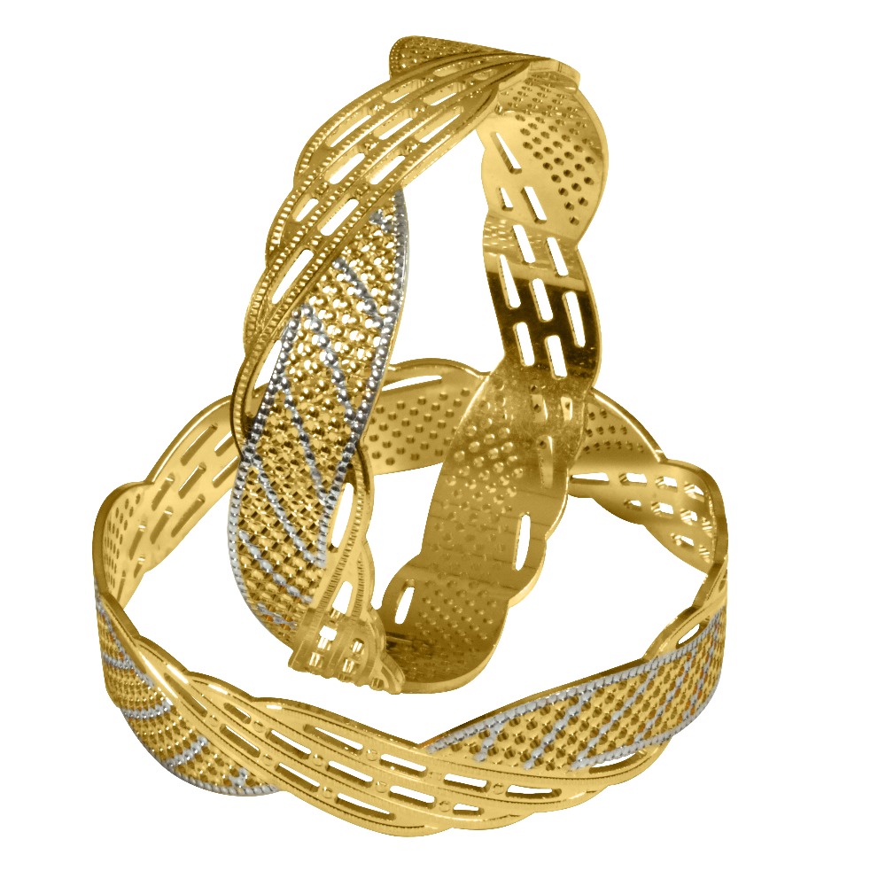 Designer bangle kada ag-b015
