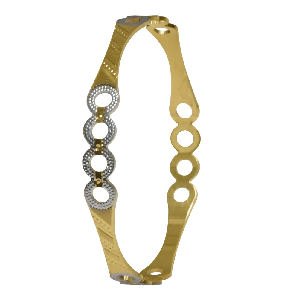Designer bangle kada ag-b014