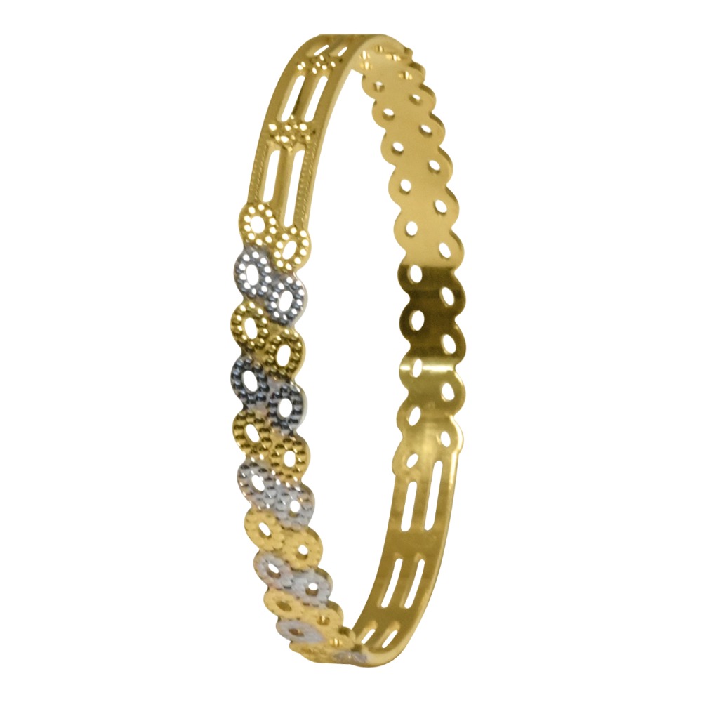 Cnc bangle kada ag-b011