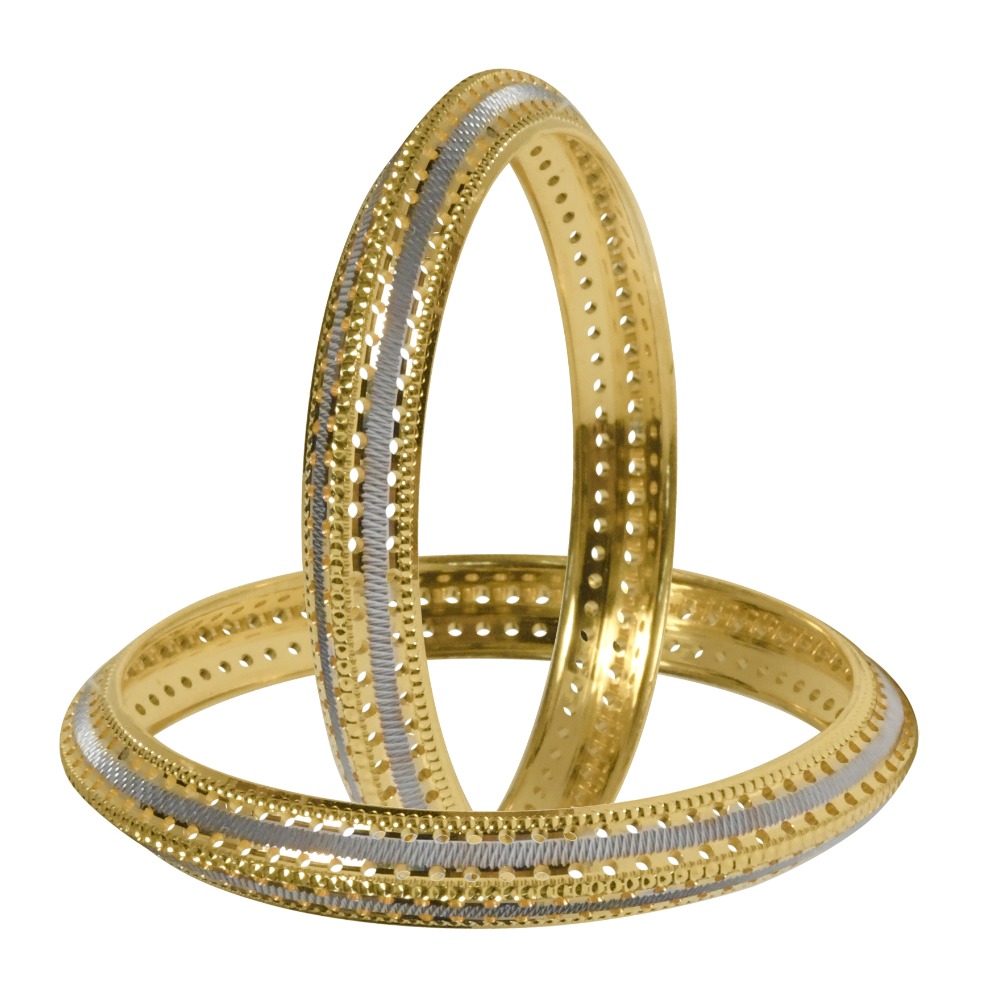 Designer bangle kada ag-b003