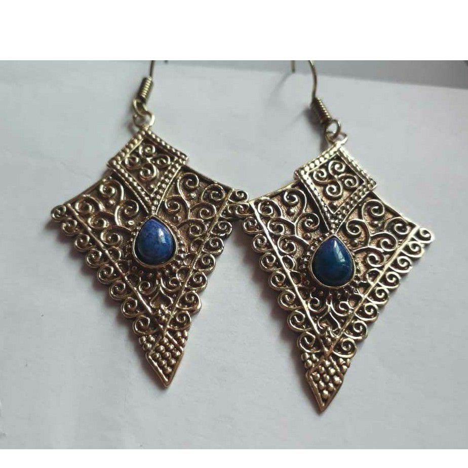 Classic Artificial Earring - Image 2