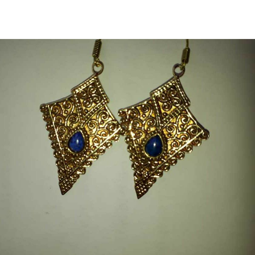 Classic Artificial Earring