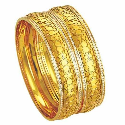 Bangles