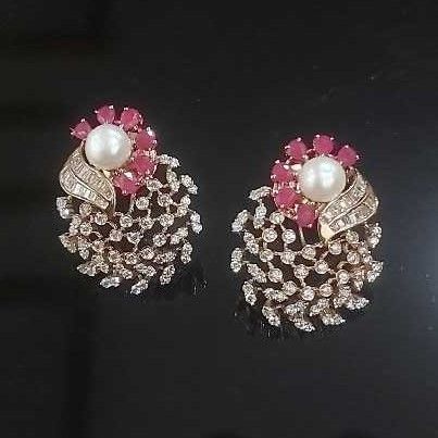 Ruby tops
