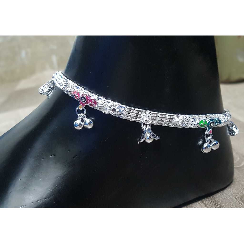 Designer Ghughri Payal