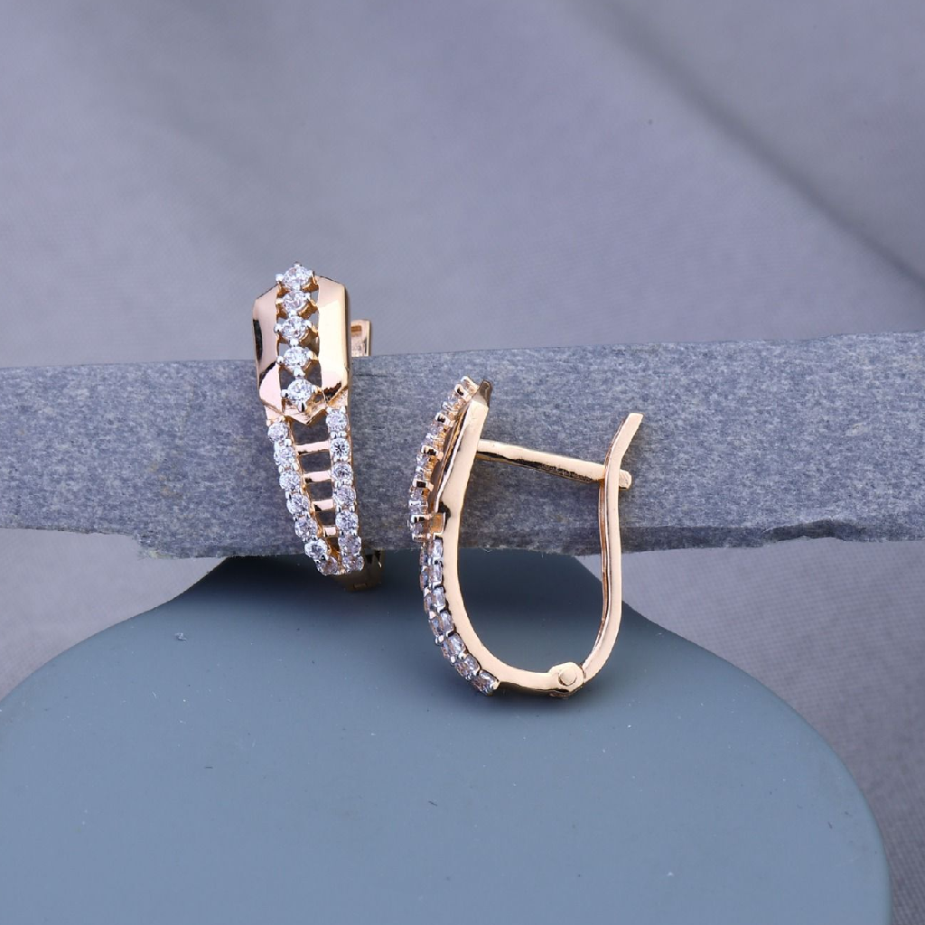 New Latest Design Rose Gold Bali