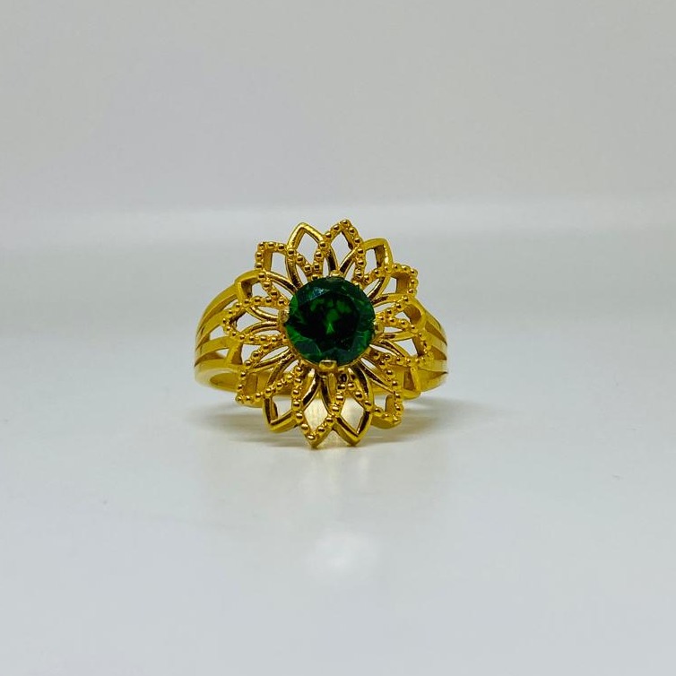 916 hallmark ladies ring