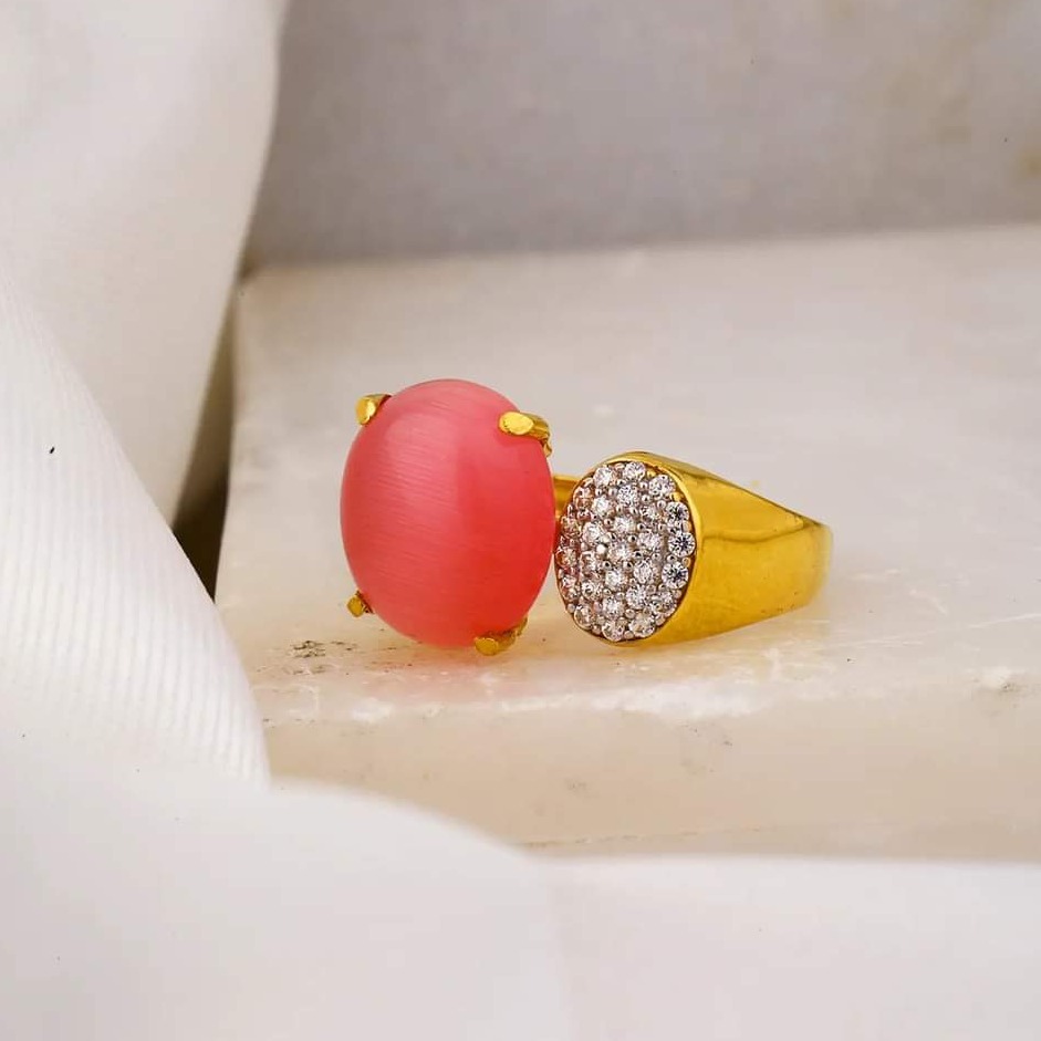 22 carat gold ladies rings RH-LR430