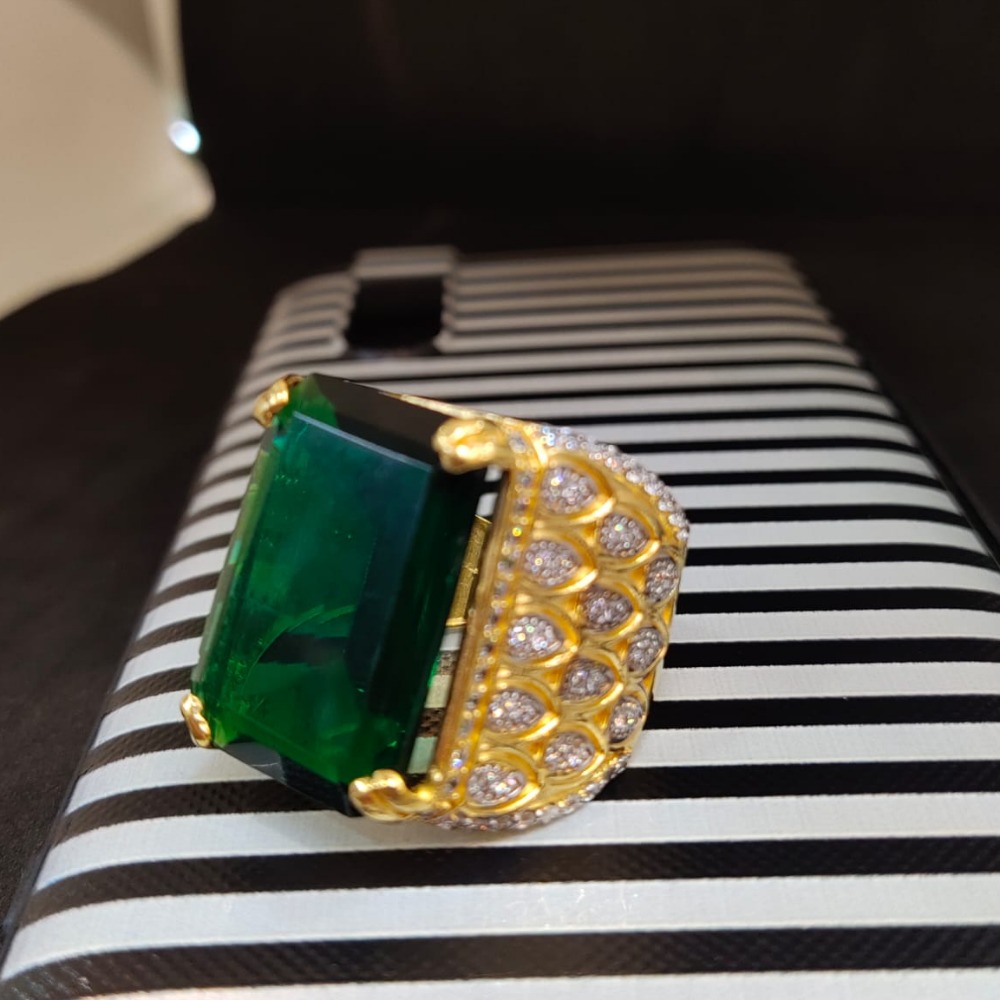 22 carat gold gents rings RH-GR154