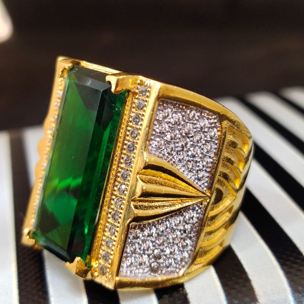 22 carat gold gents rings RH-GR153
