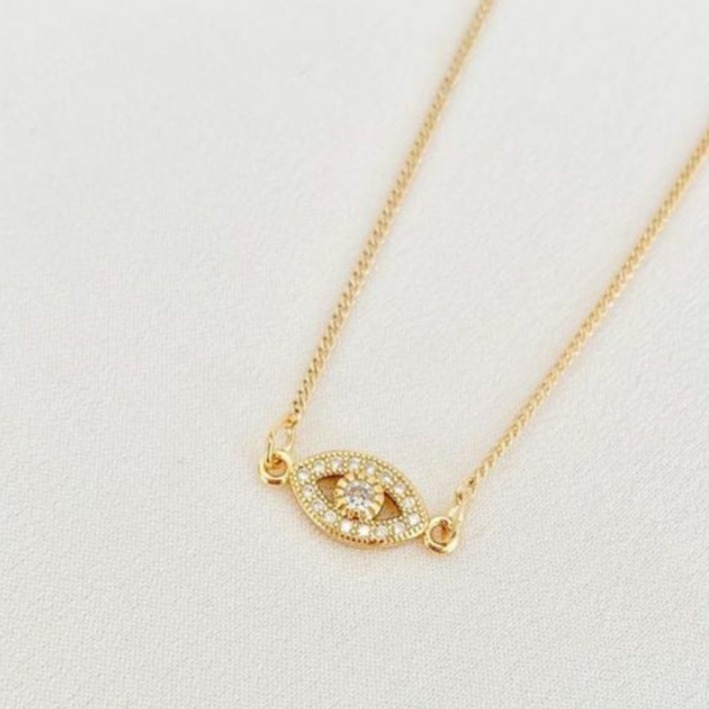 22 carat gold ladies pendants chain RH-PC106