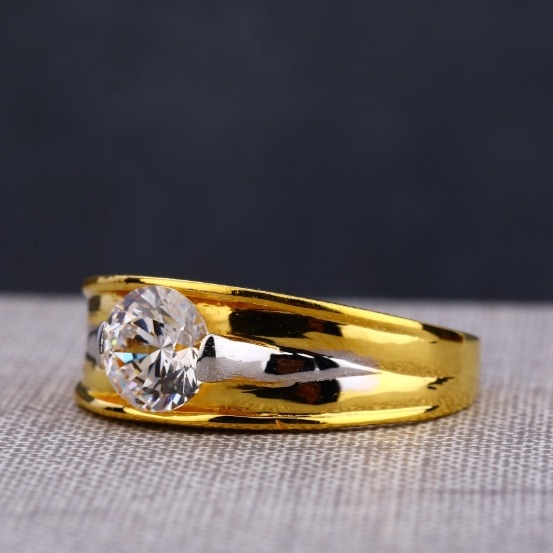 22 carat gold gents rings RH-GR665