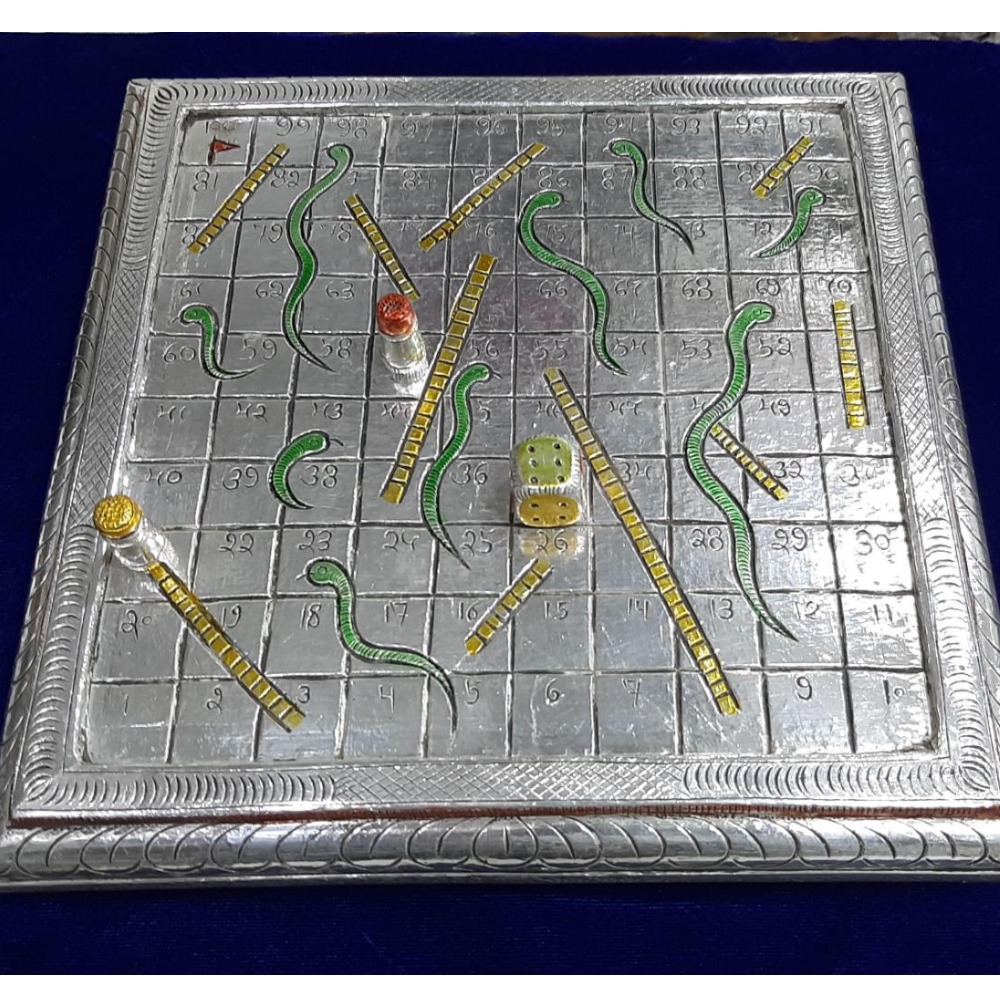925 starling silver  game RH-925snake
