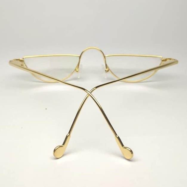 18kt Gold Mens Chasama RH-GC01 - Image 2