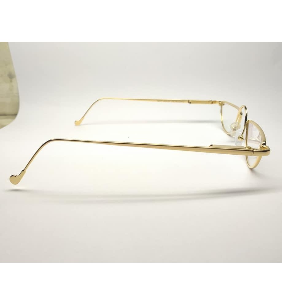 18kt Gold Mens Chasama RH-GC01