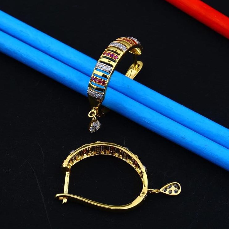 916 Gold Bali RH-GB013