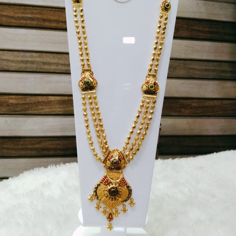 Ladies kalkati mala