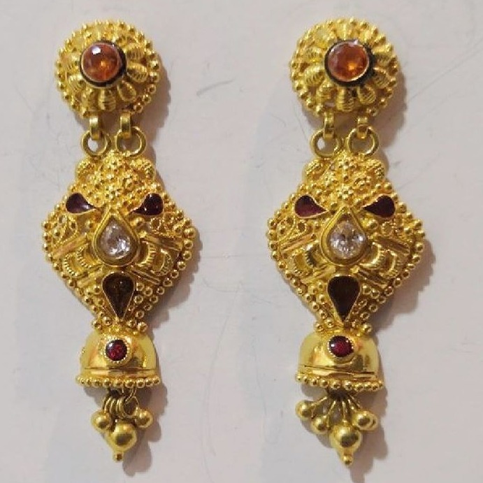 Gold Butti GB-0018