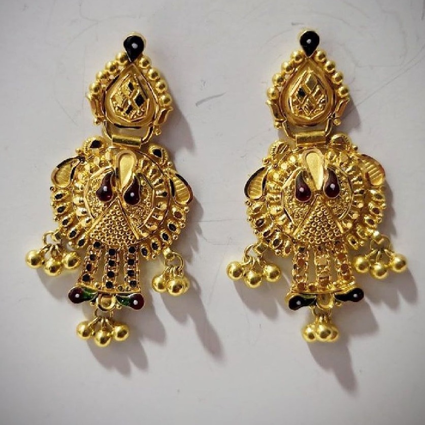 Gold Butti GB-0010