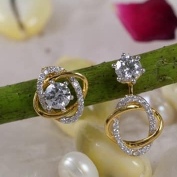 916 gold butti