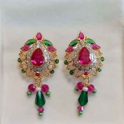 18kt MRP Butti- 0005