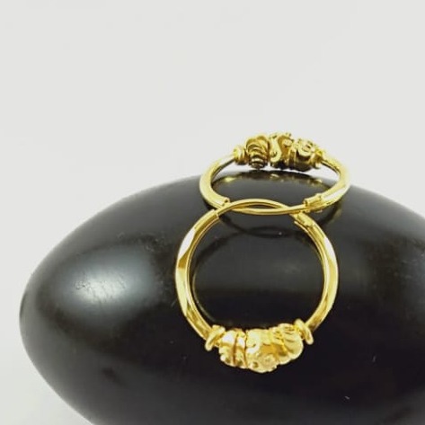 Gold Bali GB-0011