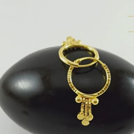 Gold Bali GB-0010