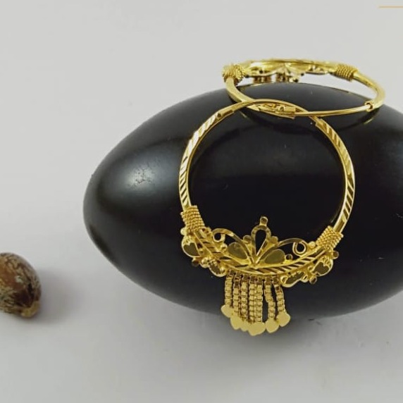 Gold Bali GB-0003