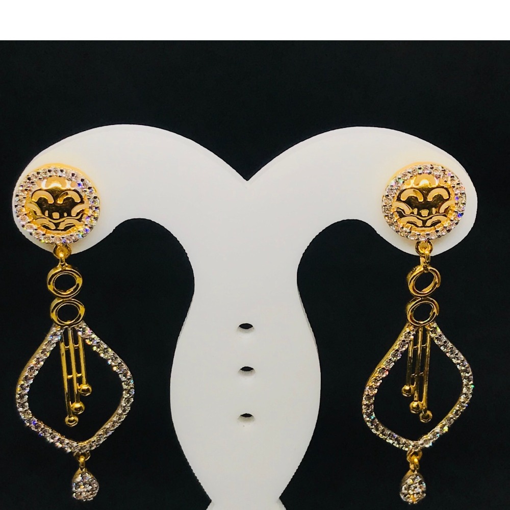 Gold Butti GB-0004