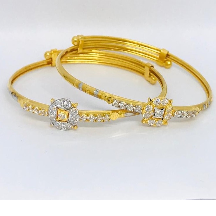 916 Gold Bacha Kadali