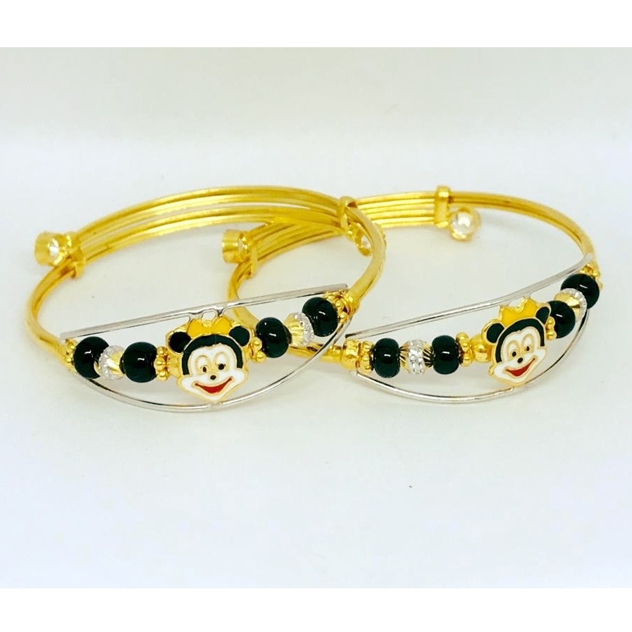 916 Gold Bacha Micky Mouse Kadali