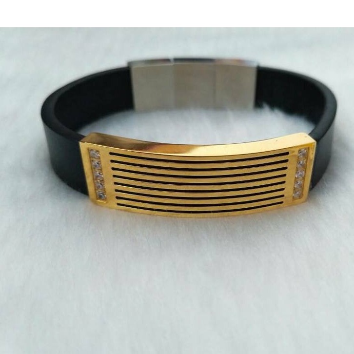 916 Gold Rubber lucky RL-0006