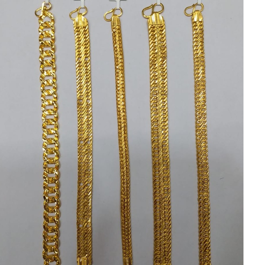 916 Gold indo Lucky GL-0002