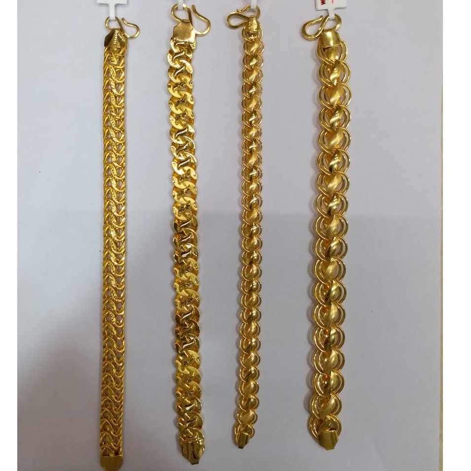 916 Gold Indo Lucky GL-0001