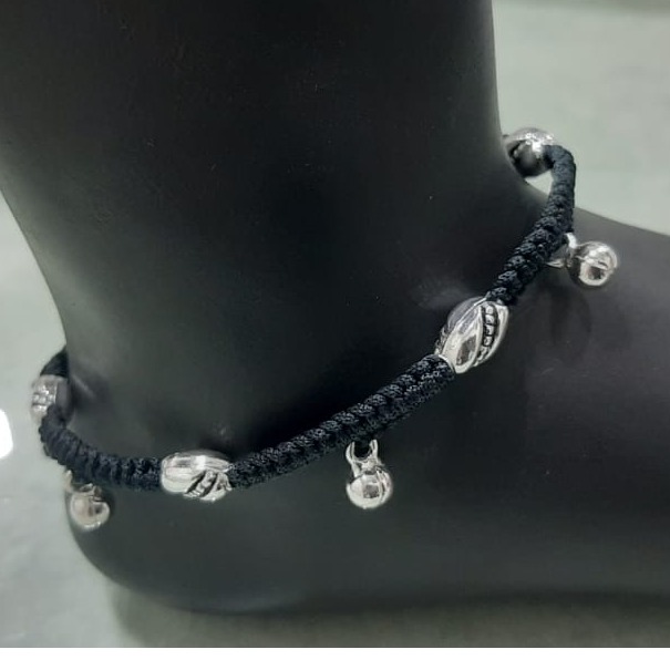 Import anklets Payal