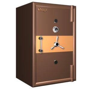 Single door jewellery safe for jewellers