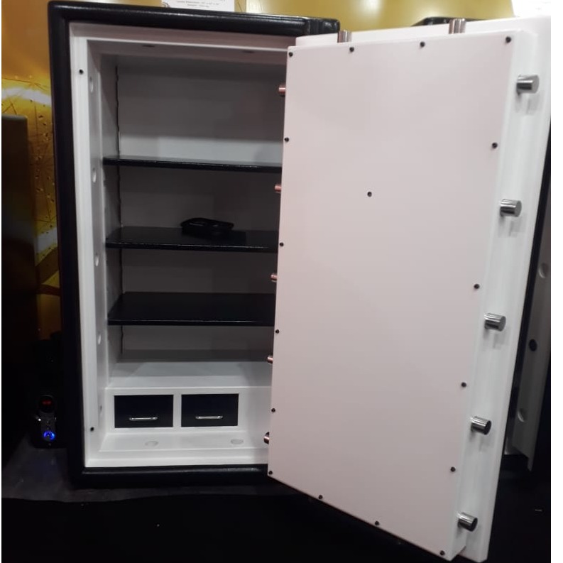 Exclusive single door Jewellery safe locker
