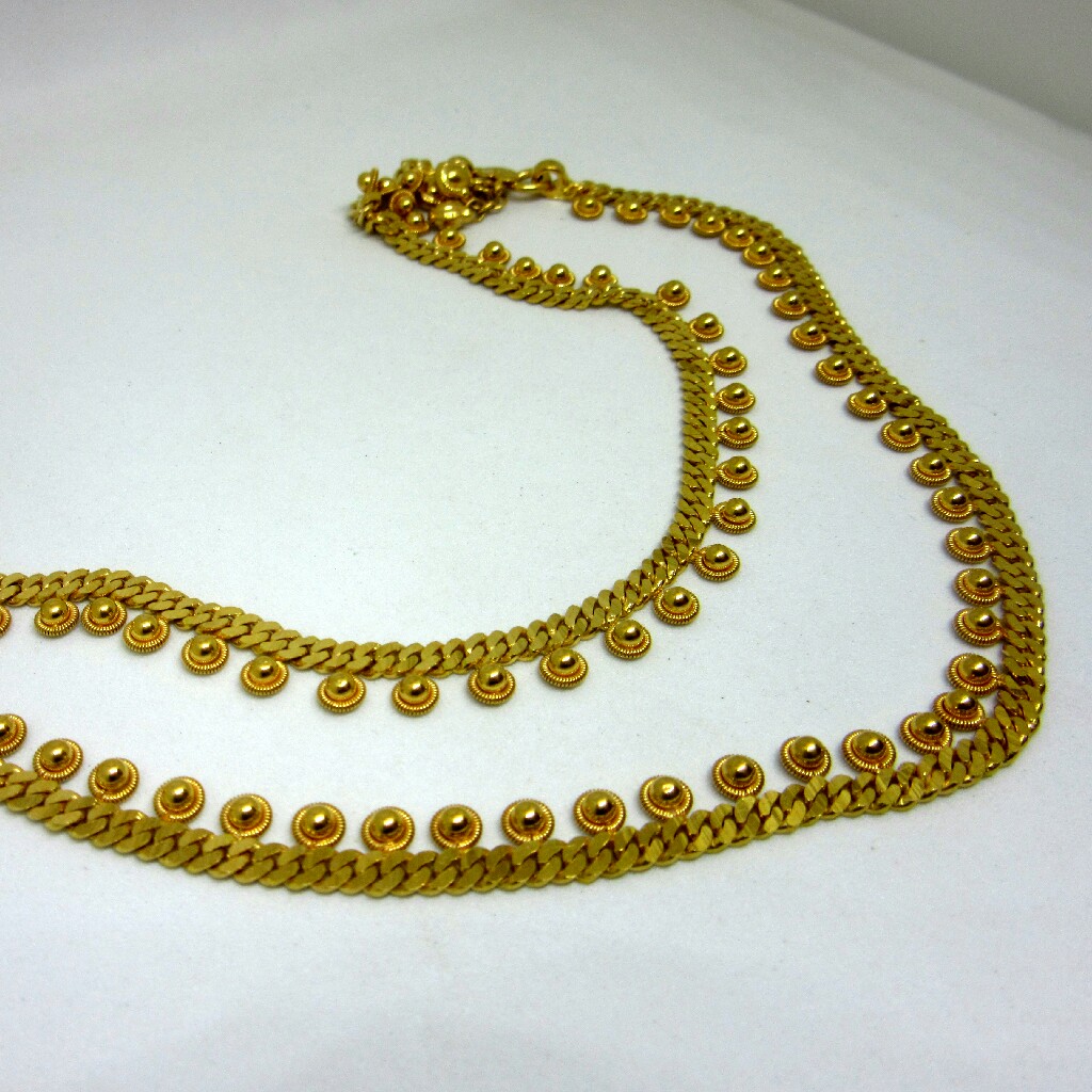 22k 916 Hallmark Payal