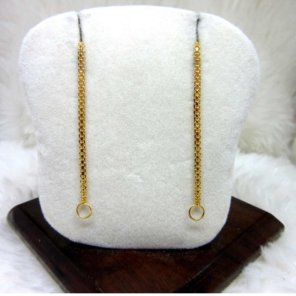 Gold 22k Hm916 Designer lite Kanser