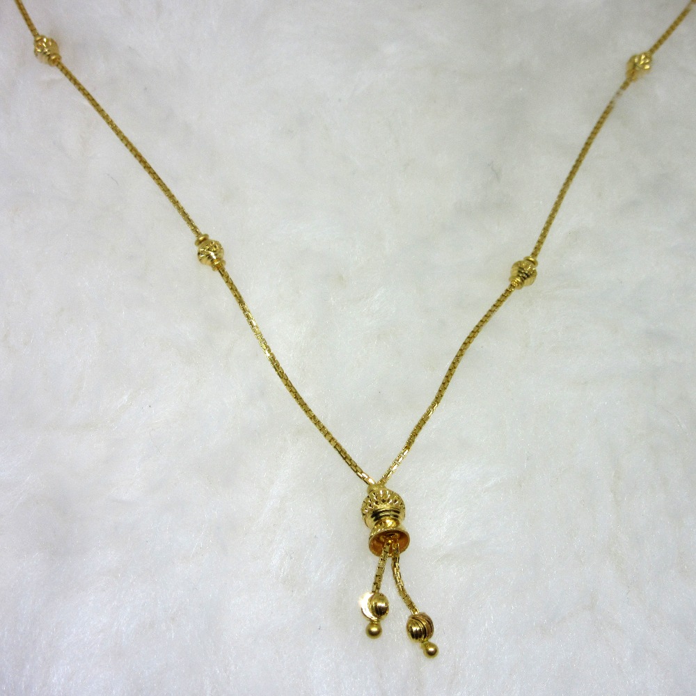 Gold dailywear dokiya