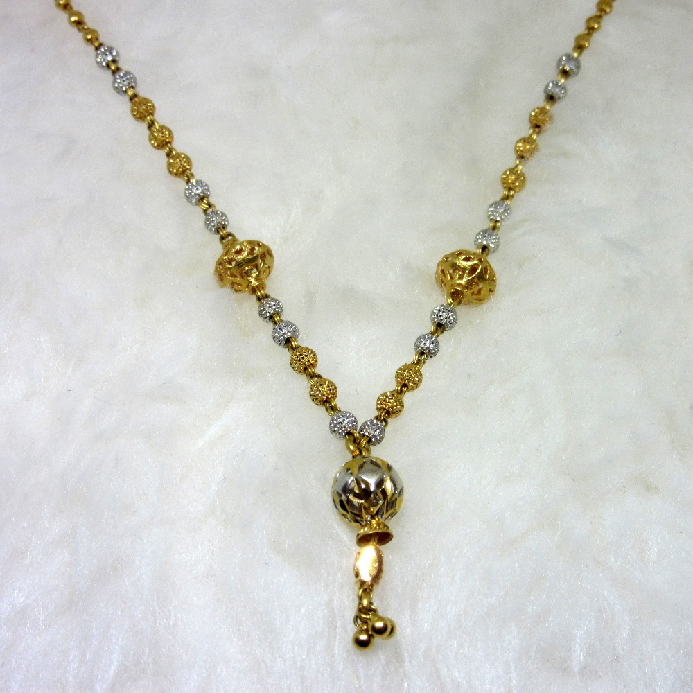 Gold fancy verticle dokiya