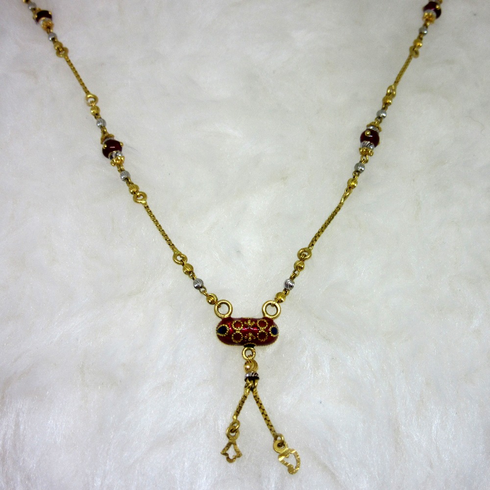 Gold meena classic dokiya