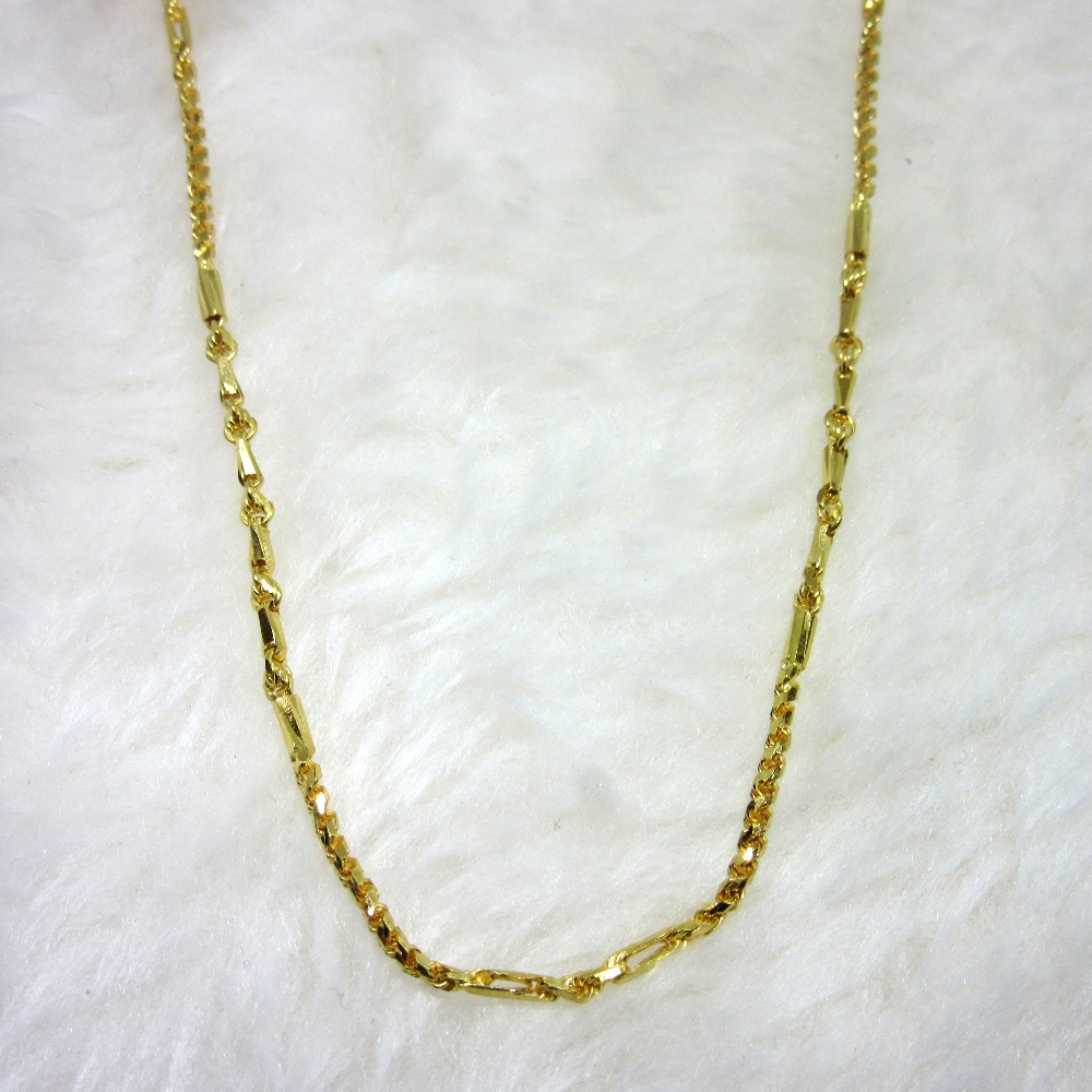 Gold Classic Indo Chain