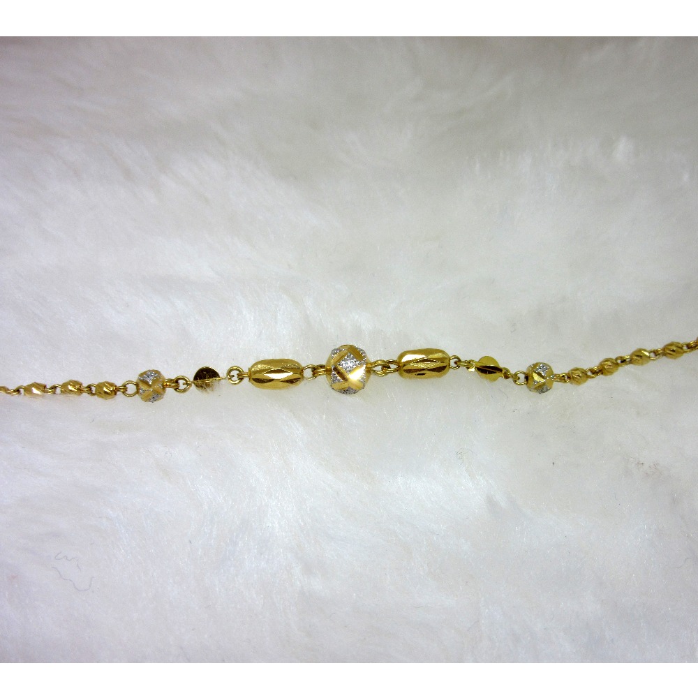 Gold DailyWear Ledies Bracelet
