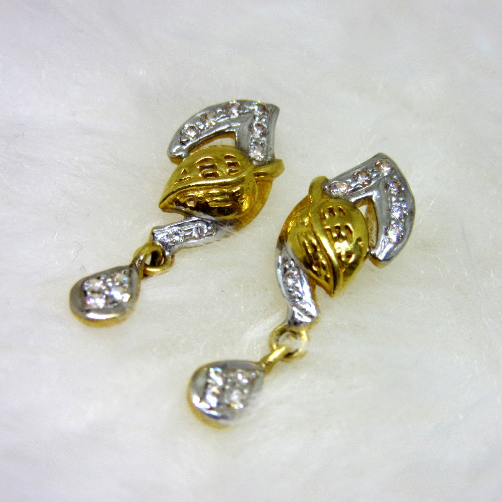 unique Design pendent set - Image 3