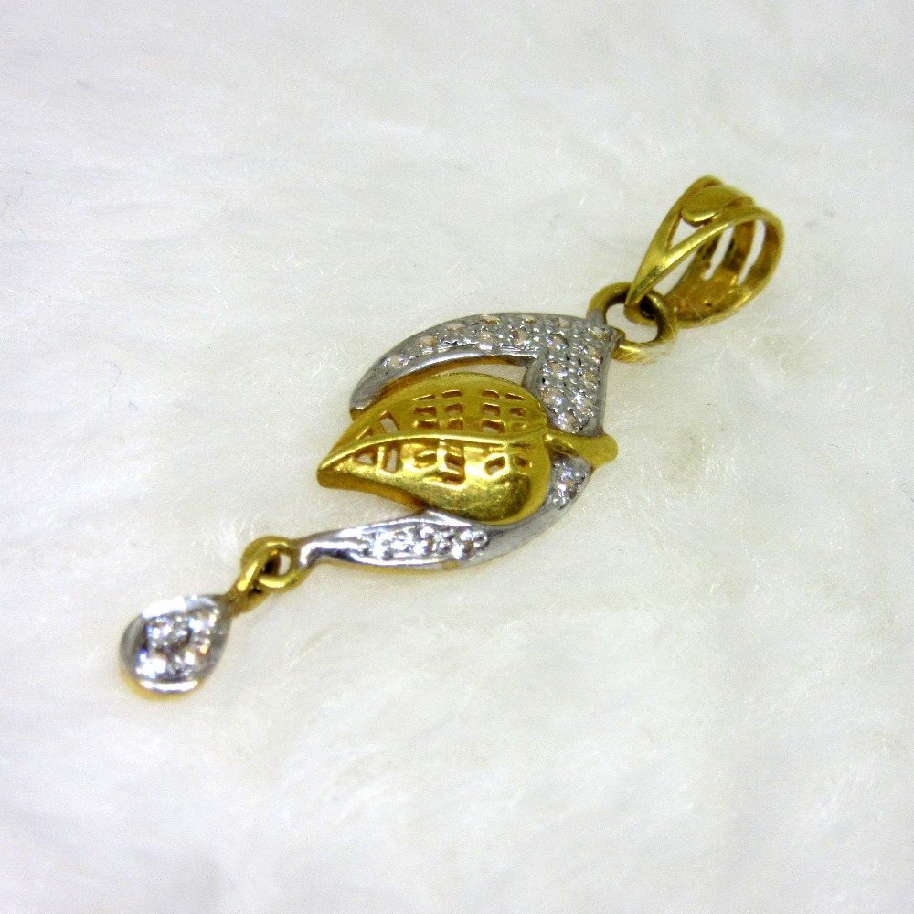 unique Design pendent set - Image 2